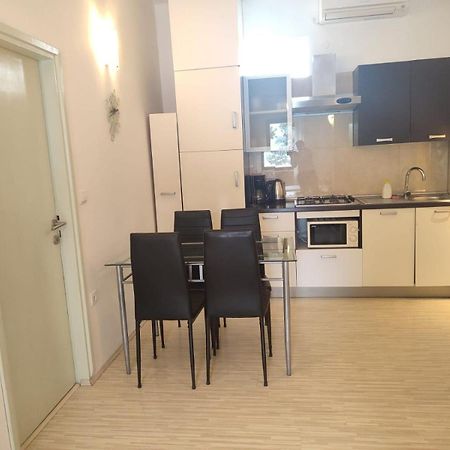 Apartments Stanislava Fažana Eksteriør bilde