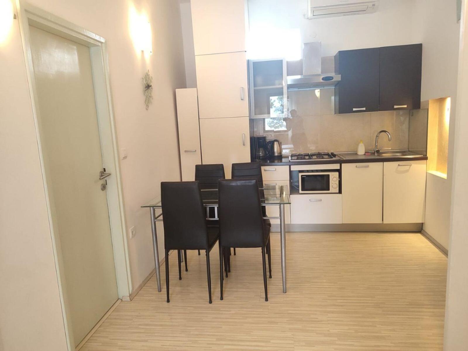 Apartments Stanislava Fažana Eksteriør bilde